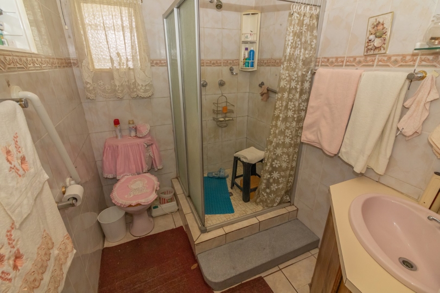 3 Bedroom Property for Sale in Suidrand Free State